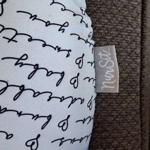 New Mother "nursing support pillow"